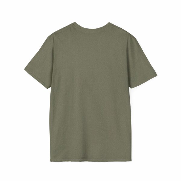 Unisex Softstyle T-Shirt - Awaken - Image 14