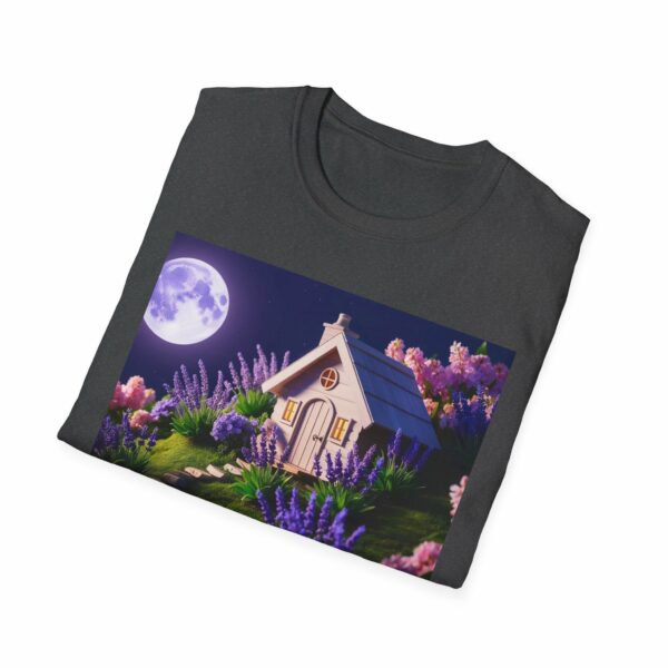 Unisex Softstyle T-Shirt - Awaken - Image 24