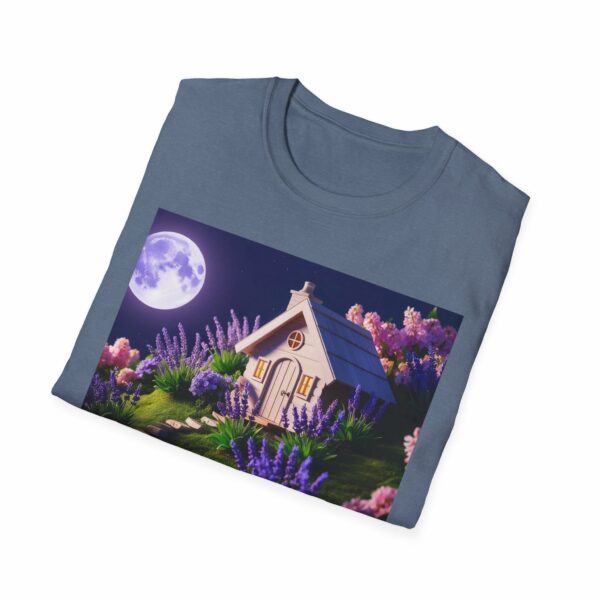 Unisex Softstyle T-Shirt - Awaken - Image 28