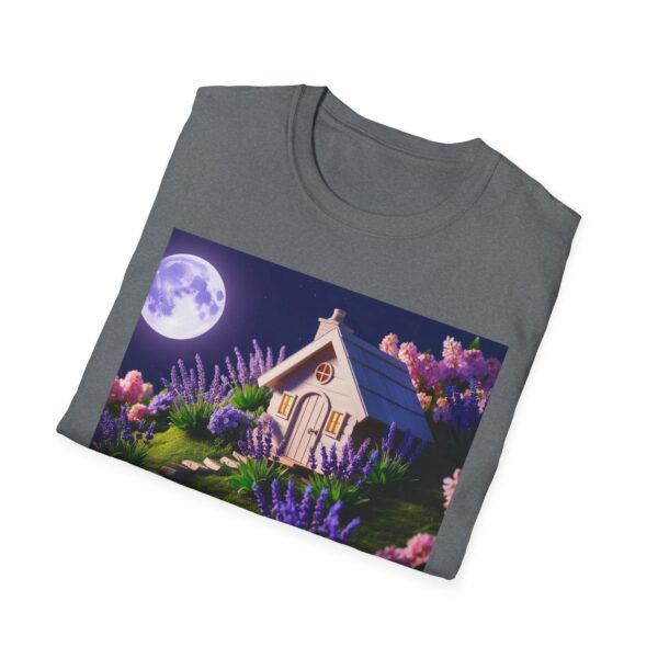 Unisex Softstyle T-Shirt - Awaken - Image 20