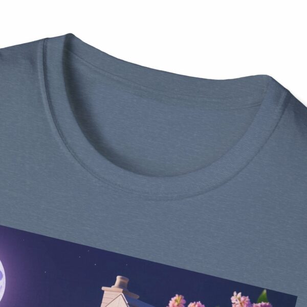 Unisex Softstyle T-Shirt - Awaken - Image 27