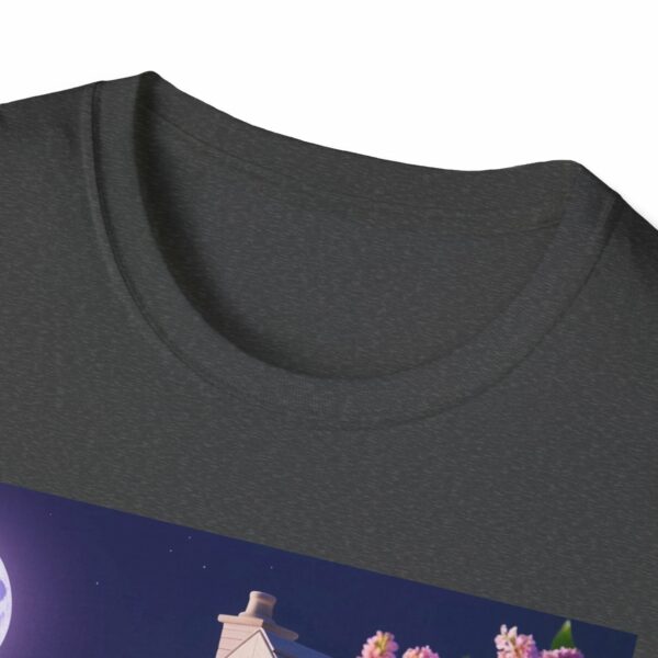 Unisex Softstyle T-Shirt - Awaken - Image 23