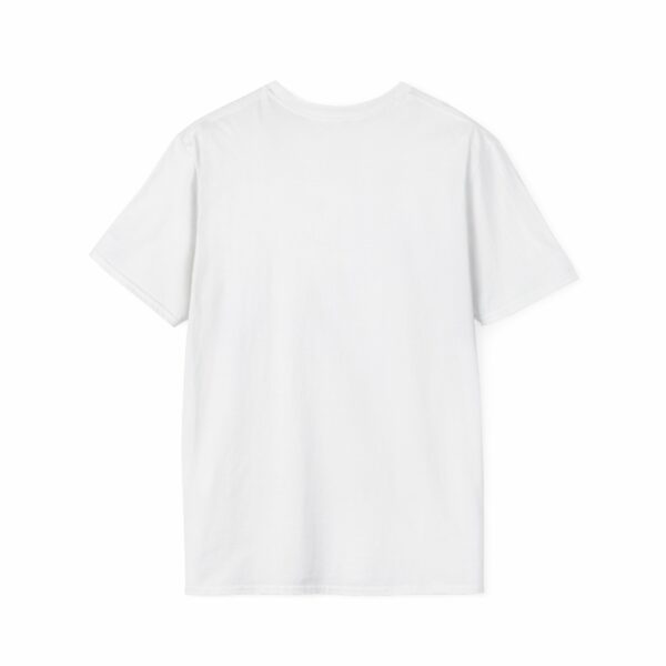 Unisex Softstyle T-Shirt - Awaken - Image 2