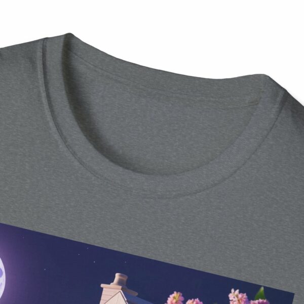 Unisex Softstyle T-Shirt - Awaken - Image 19