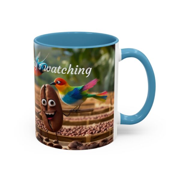 Funny Coffee Mug - "Dance Like Nobody's Watching" - Perfect Gift for Coffee Lovers, Kitchen Decor, Birthday, Housewarming, Humor - Image 27