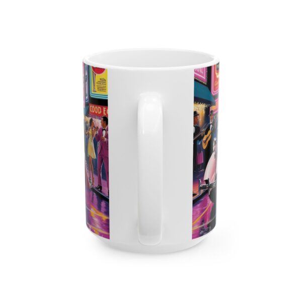 Ceramic Mug, (11oz, 15oz) - Image 12