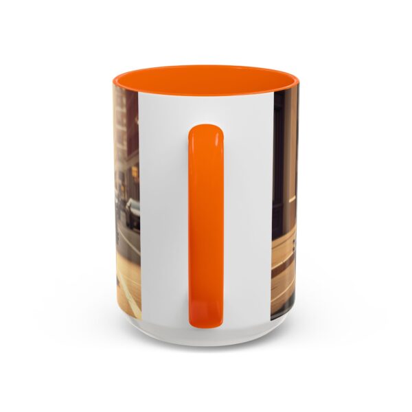 Vintage Car Accent Coffee Mug, Classic Auto Lover Gift, Retro Car Enthusiast Mug, Gift for Him or Her, Car Show Collectible, Coffee Lover's - Image 58