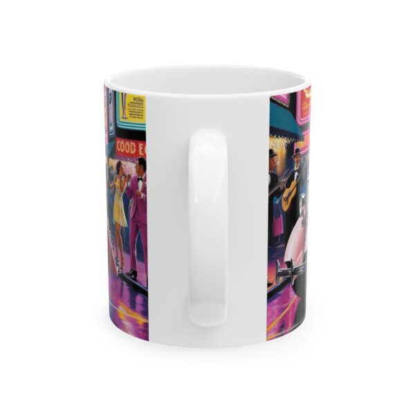 Ceramic Mug, (11oz, 15oz) - Image 3