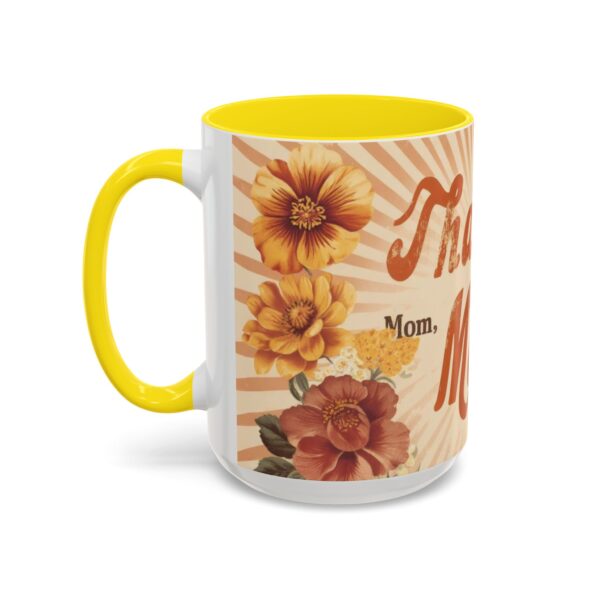 Accent Coffee Mug (11, 15oz) - Image 67