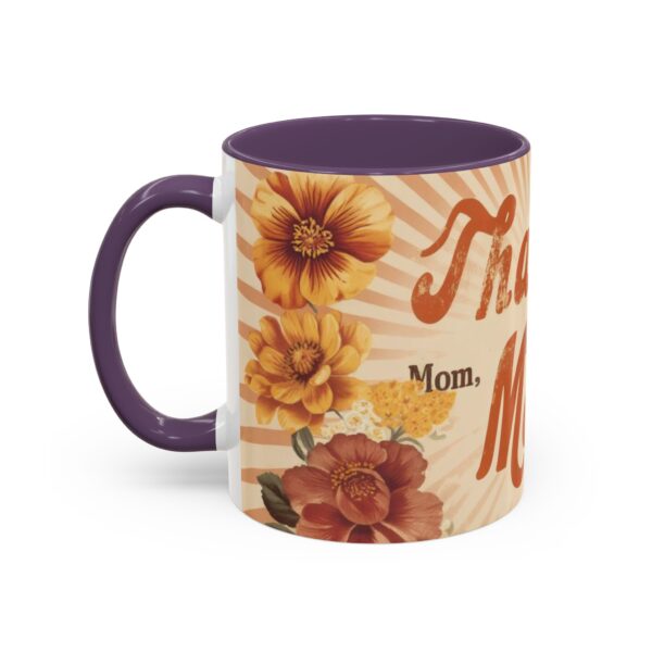 Accent Coffee Mug (11, 15oz) - Image 4