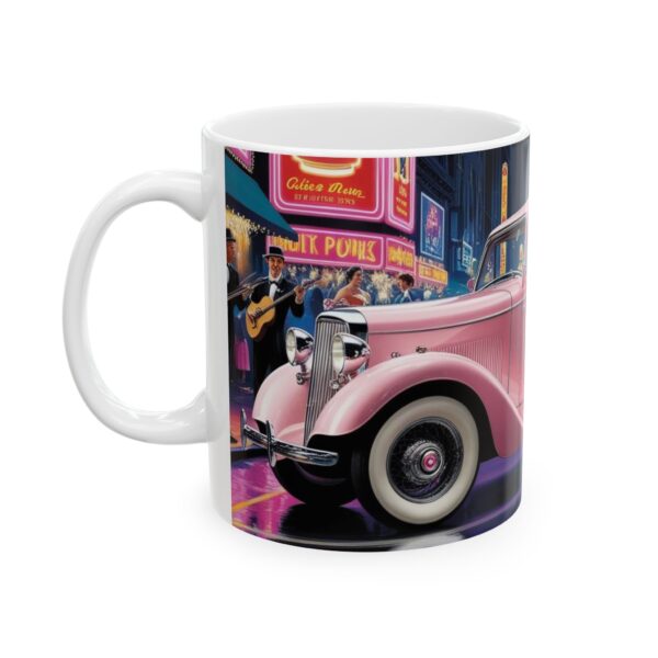 Ceramic Mug, (11oz, 15oz) - Image 4
