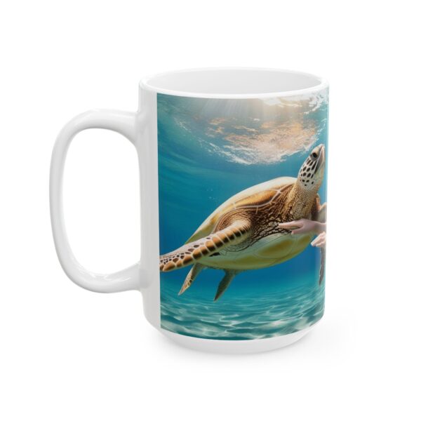 Ceramic Mug, (11oz, 15oz) - Image 10