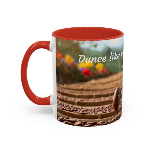Funny Coffee Mug - "Dance Like Nobody's Watching" - Perfect Gift for Coffee Lovers, Kitchen Decor, Birthday, Housewarming, Humor - Image 23