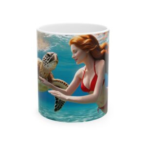 Ceramic Mug, (11oz, 15oz)