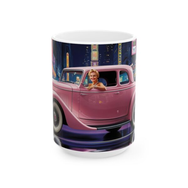 Ceramic Mug, (11oz, 15oz) - Image 11