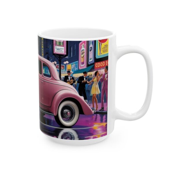 Ceramic Mug, (11oz, 15oz) - Image 14