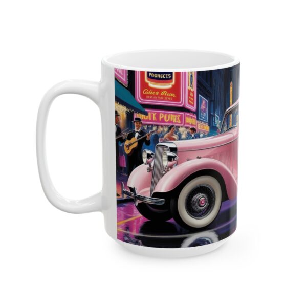 Ceramic Mug, (11oz, 15oz) - Image 13