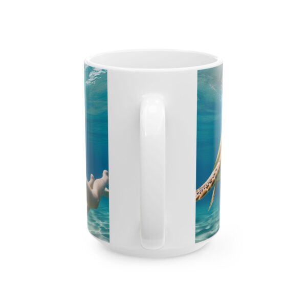 Ceramic Mug, (11oz, 15oz) - Image 9