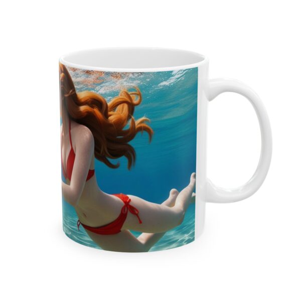 Ceramic Mug, (11oz, 15oz) - Image 4