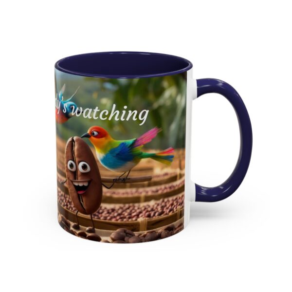 Funny Coffee Mug - "Dance Like Nobody's Watching" - Perfect Gift for Coffee Lovers, Kitchen Decor, Birthday, Housewarming, Humor - Image 12