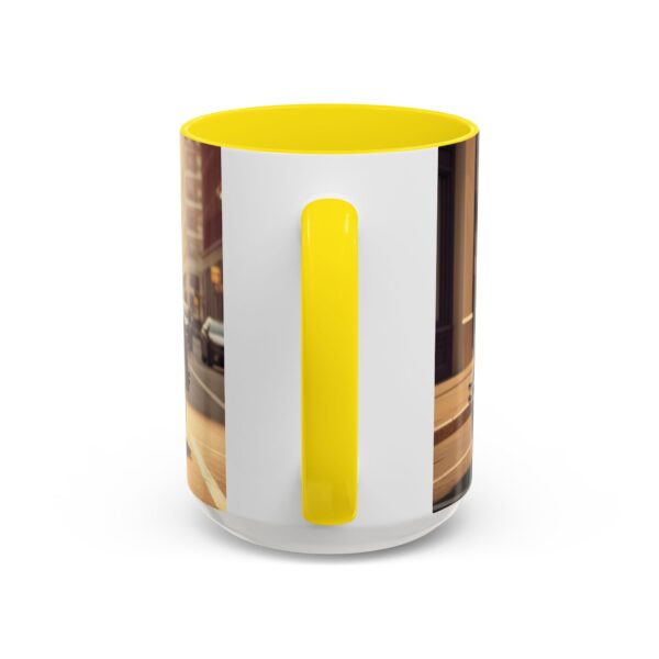 Vintage Car Accent Coffee Mug, Classic Auto Lover Gift, Retro Car Enthusiast Mug, Gift for Him or Her, Car Show Collectible, Coffee Lover's - Image 66