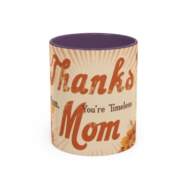 Accent Coffee Mug (11, 15oz) - Image 2