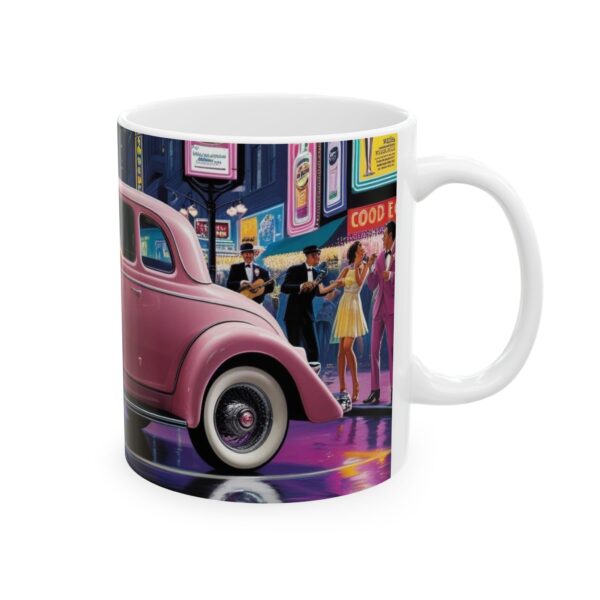 Ceramic Mug, (11oz, 15oz) - Image 5